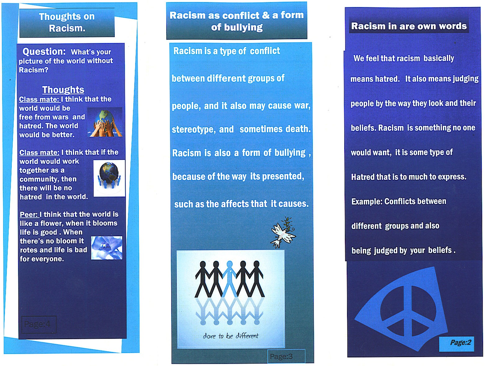 Free Our Minds from Racism Imagineaction Free Our Minds from Racism Imagineaction